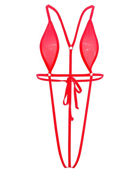 slingshot bikini